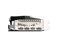 MSI Radeon RX 6700 XT GAMING X 12GB GDDR6 - 638551 - zdjęcie 3